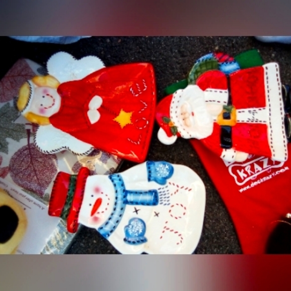 Christmas lot #1!!! Come and see!!! - Picture 1 of 6